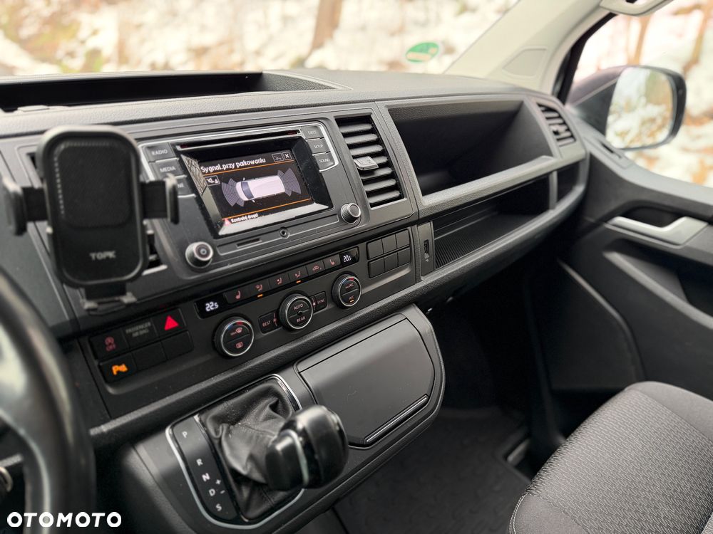 Volkswagen Multivan 2.0 TDI L1 Comfortline DSG - 18