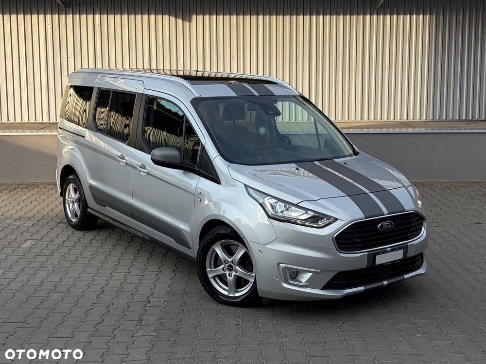 Ford Tourneo Connect Grand - 1