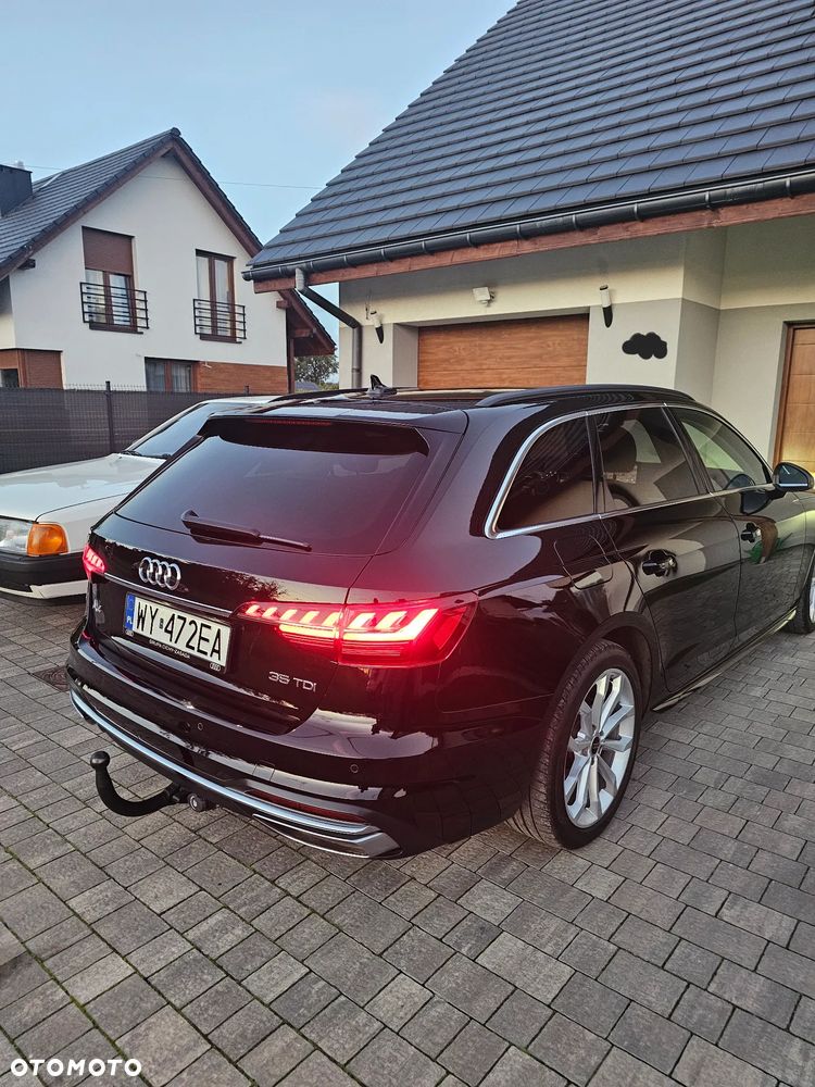 Audi A4 Avant - 17