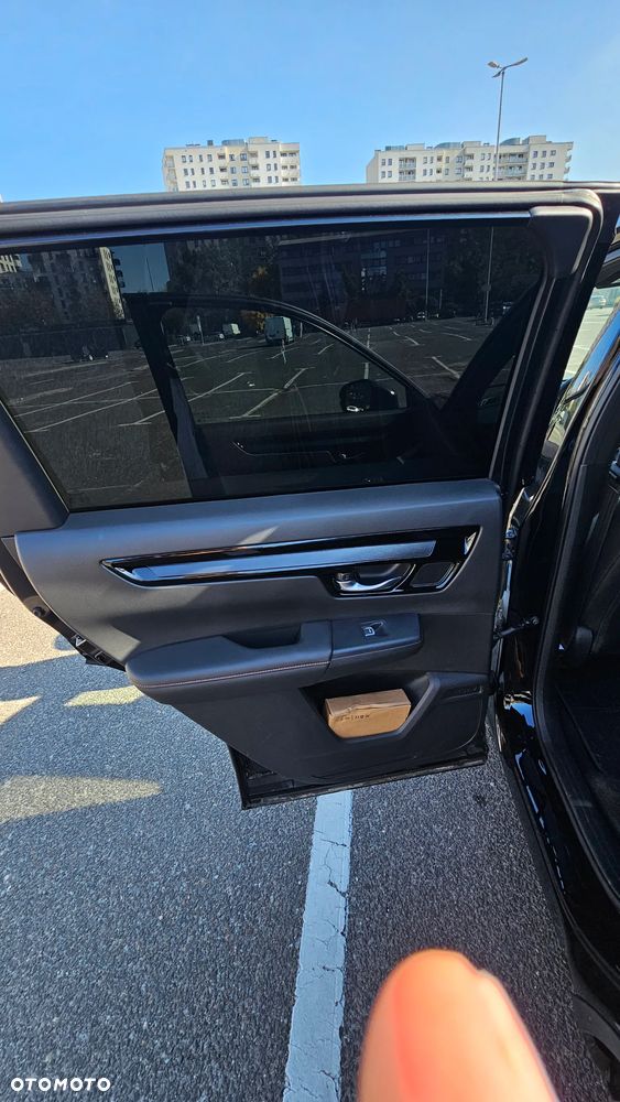 Honda CR-V - 35