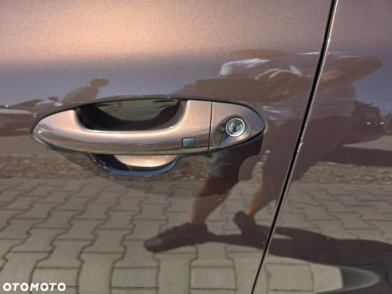 Kia Ceed 1.6 GDI DCT SW Platinum Edition - 34