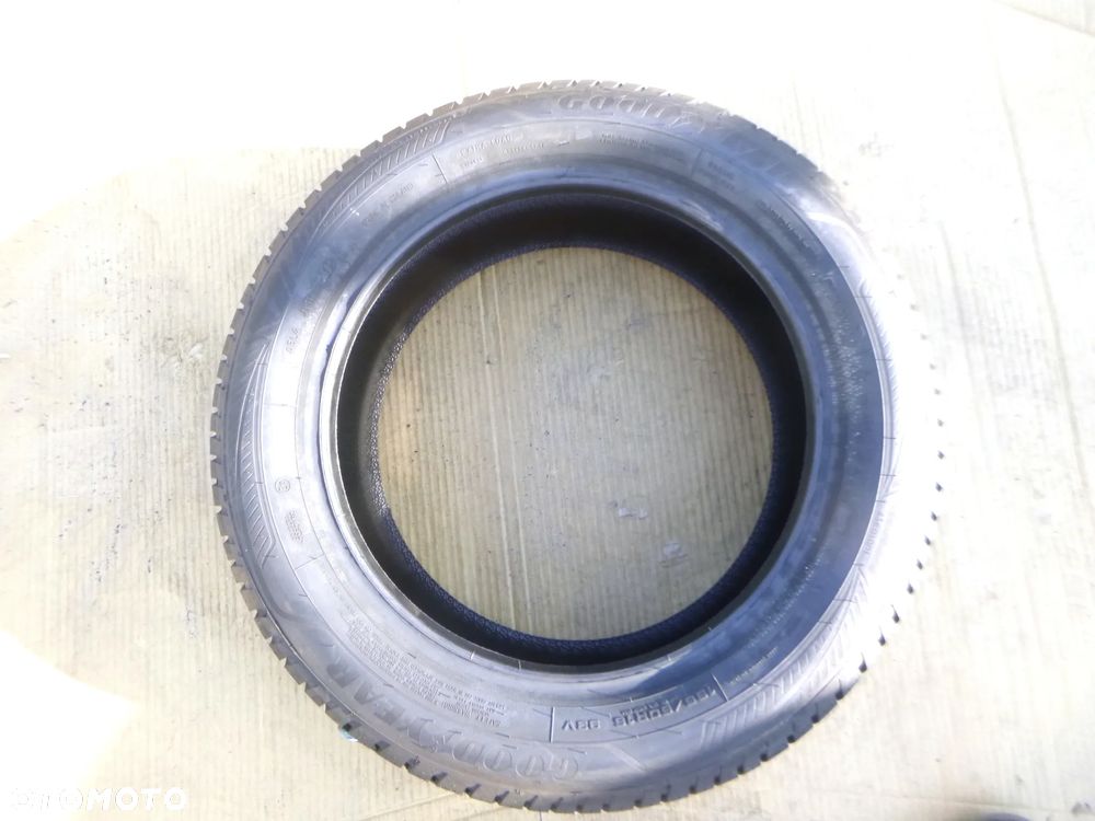 nowa opona całoroczna goodyear vector 4seasons gen-3 195/60 r16 93V - 3