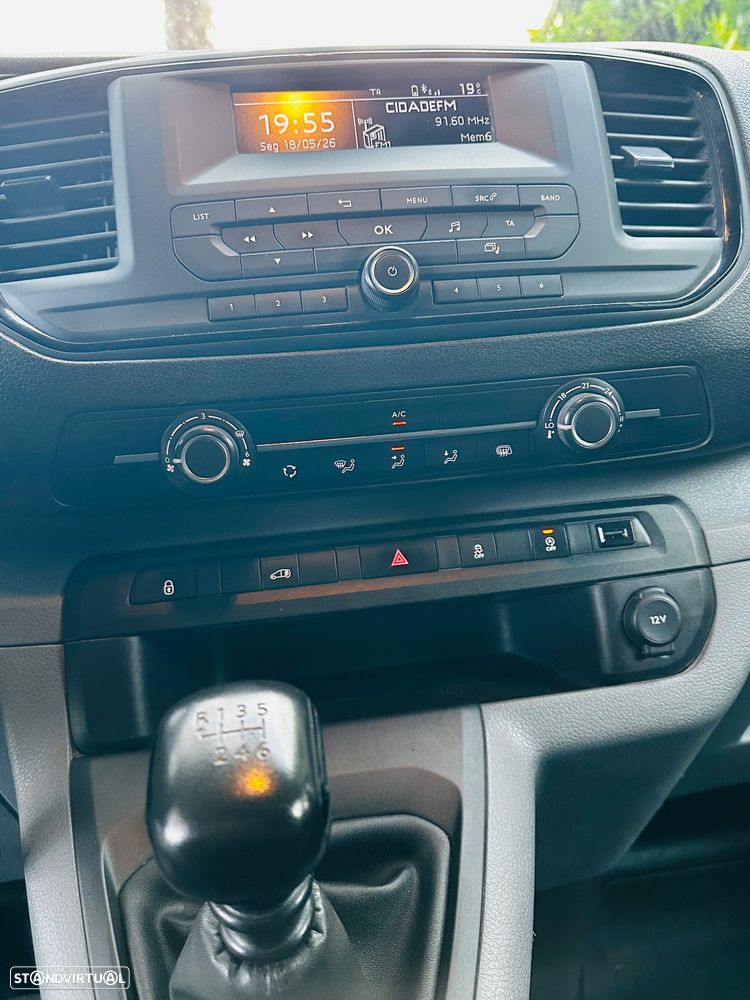 Toyota Proace - 10