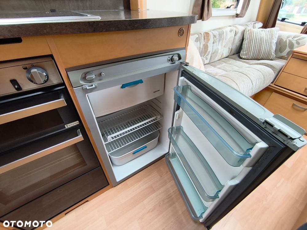 Bailey OLYMPUS 525 - 19