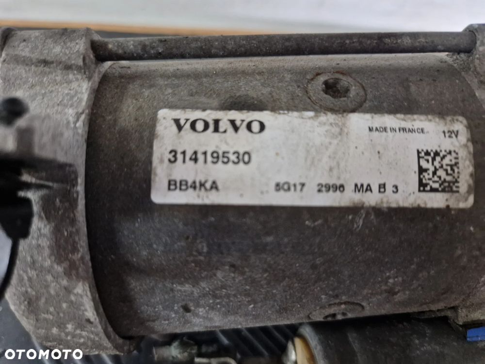 VOLVO V40 V60 S60 XC60 V70 MODUŁ STEROWNIK CZUJNIK RADARU SENSOR 31400839 - 5