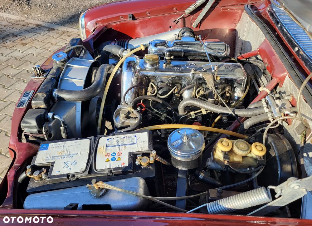 Mercedes-Benz Inny - 14
