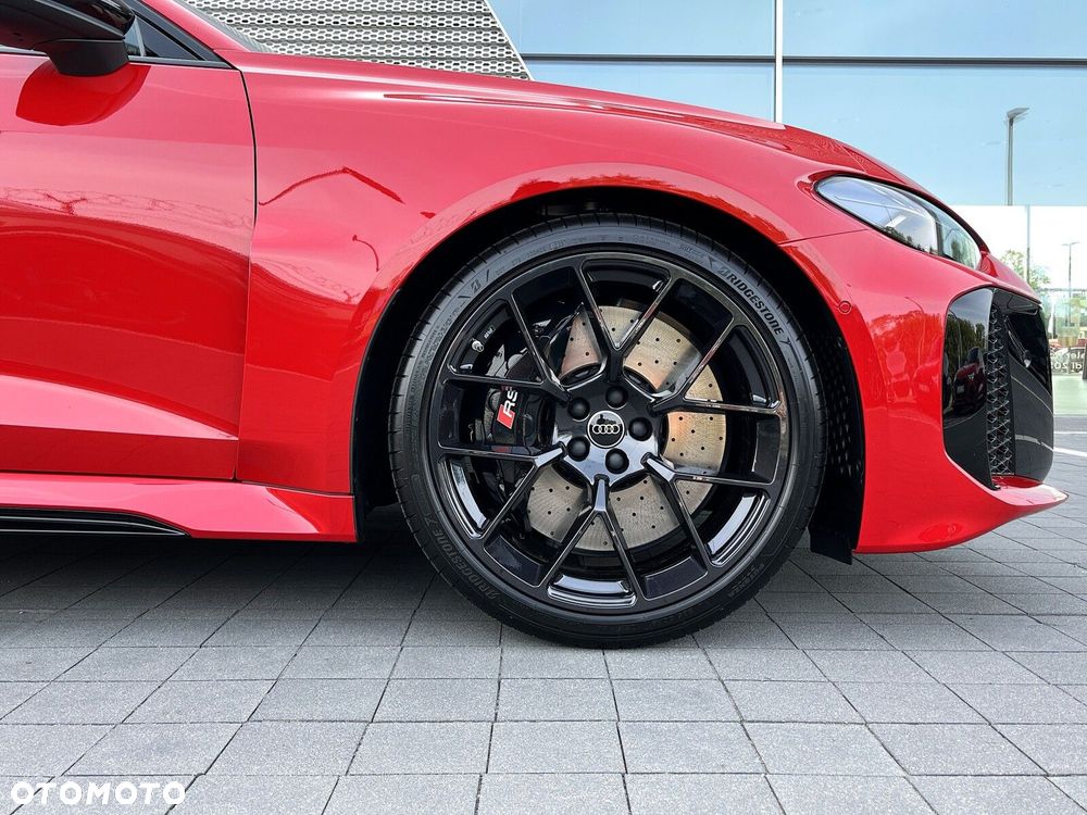 Audi RS5 Coupé - 15