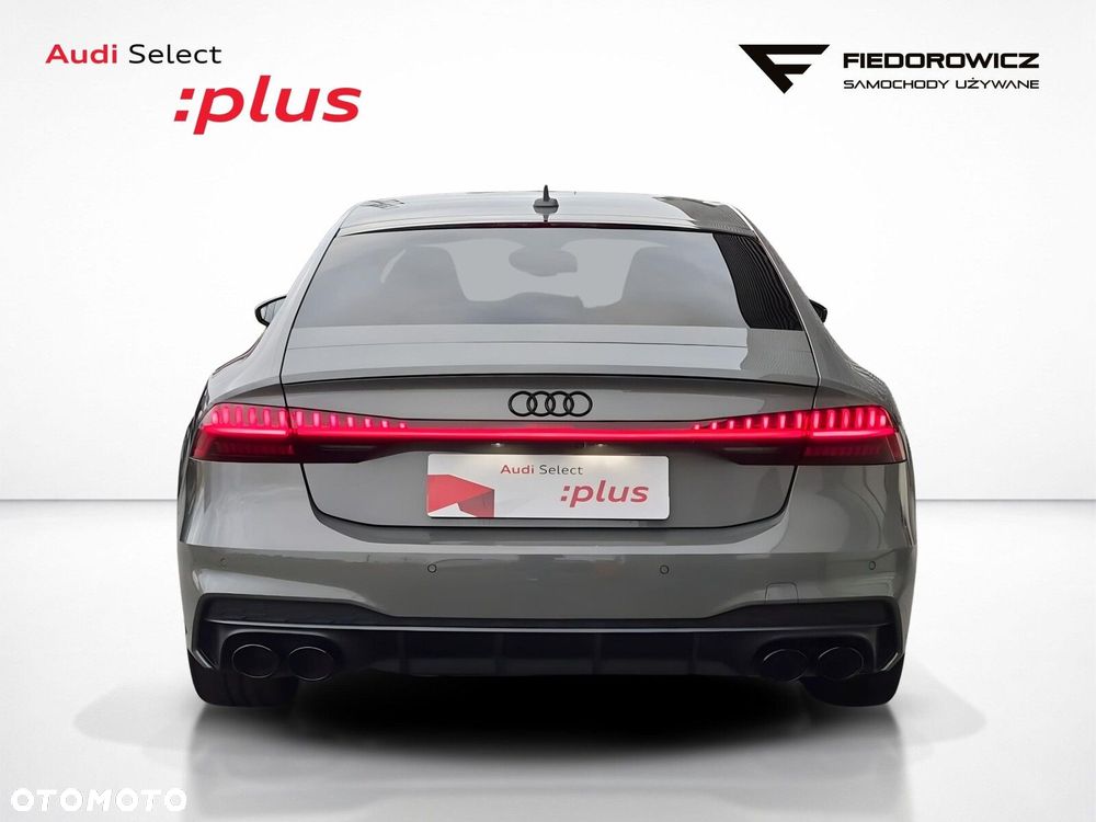 Audi S7 Sportback - 5