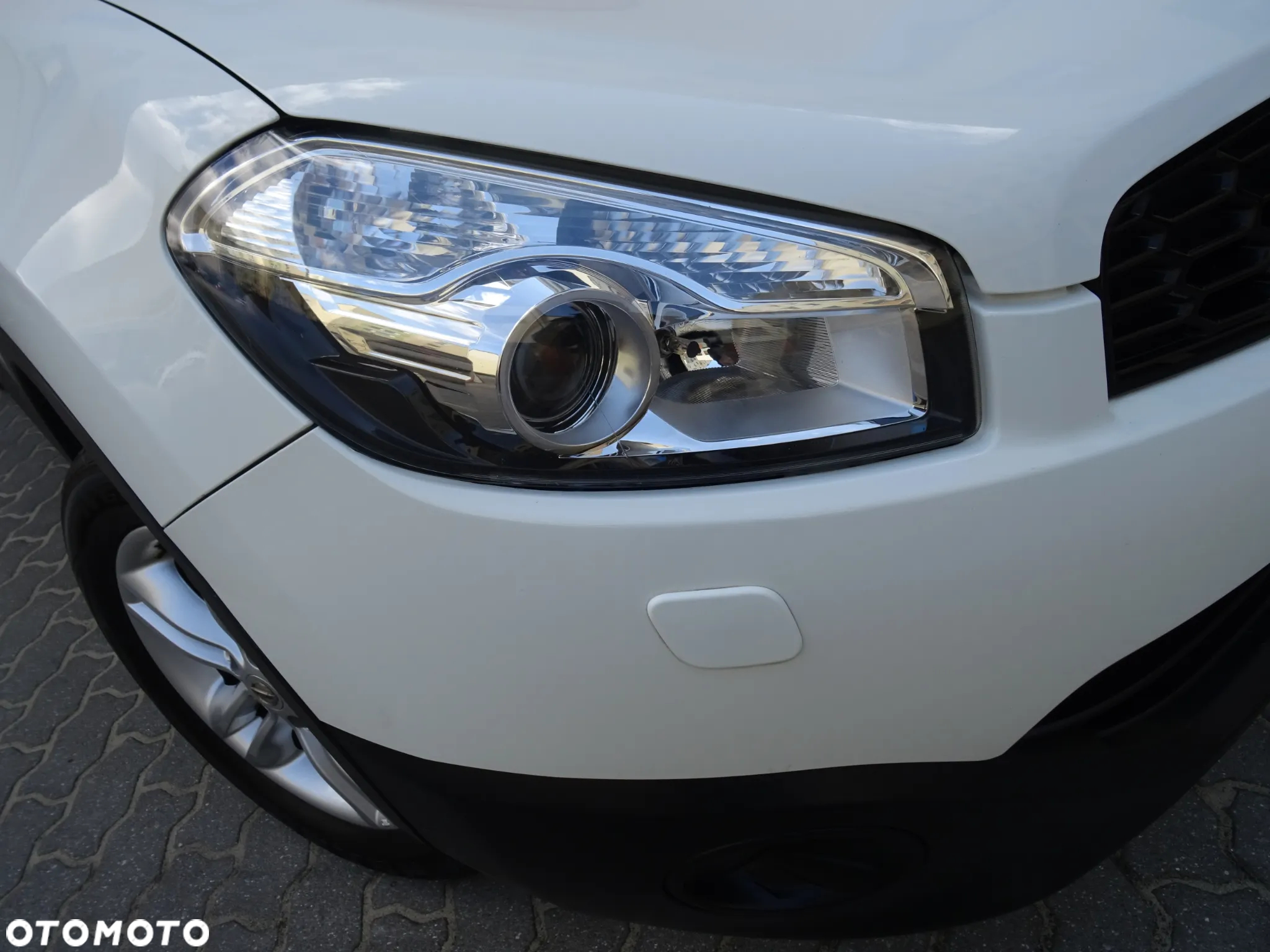 Nissan Qashqai 1.5 dCi Tekna+ - 21