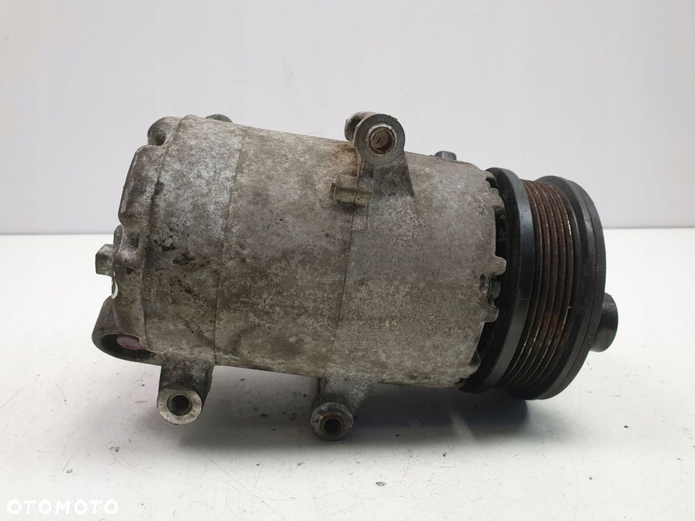 SPRĘŻARKA KLIMATYZACJI Volvo S40 II V50 2.0 16V _ - 10