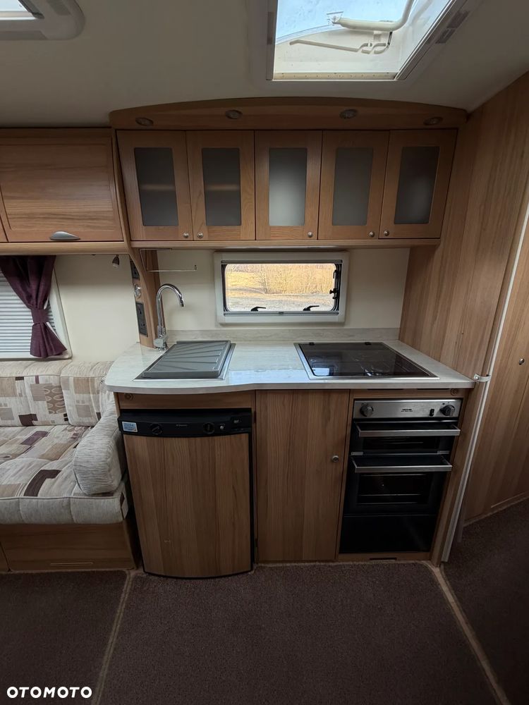 Bailey Unicorn Valencia - 23