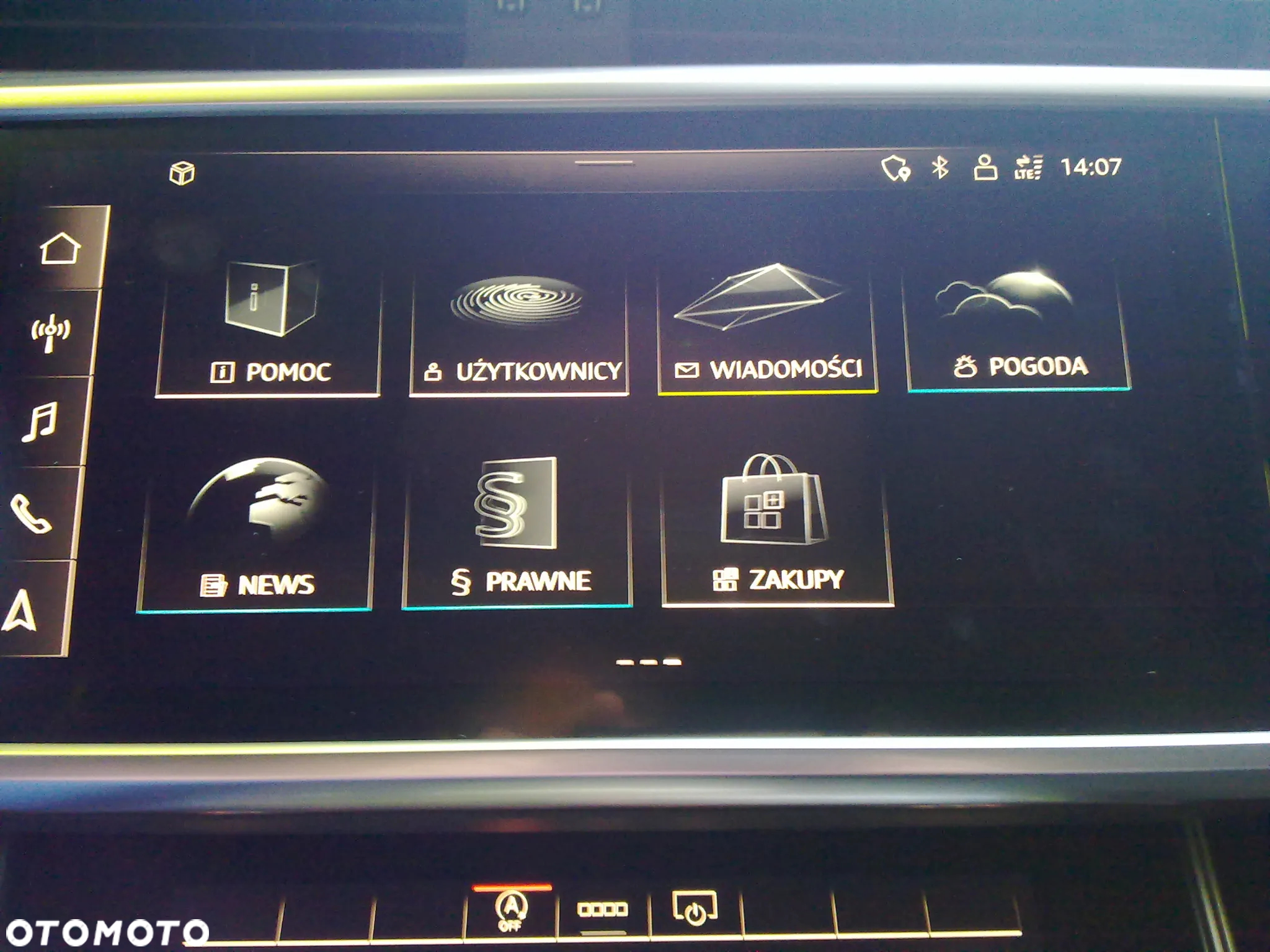 Audi A6 40 TDI quattro S tronic S line - 33