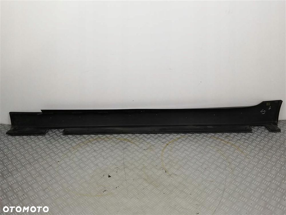 Listwa progowa ZEWNĘTRZNA prawa BMW Seria 5 E61 KOMBI 2003-2010 - 8