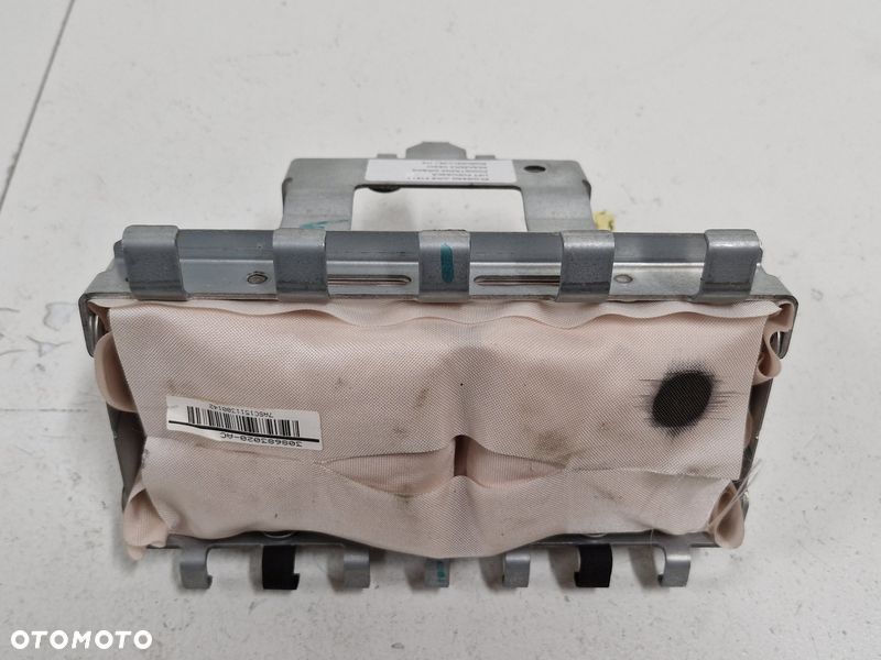 NISSAN JUKE F15 I 1 LIFT PODUSZKA POWIETRZNA AIRBAG PASAŻERA DESKI ROZDZIELCZEJ - 3
