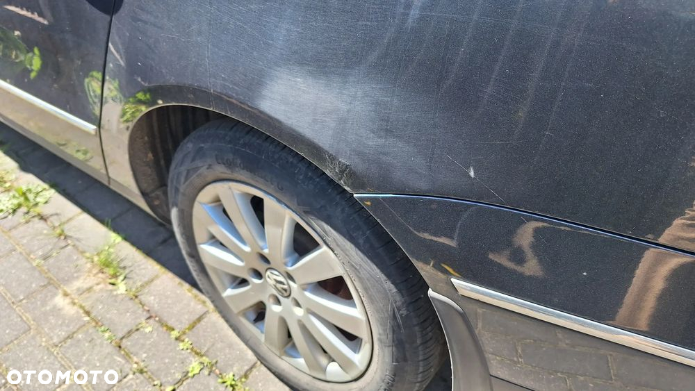 Volkswagen Passat 2.0 FSI Comfortline - 9