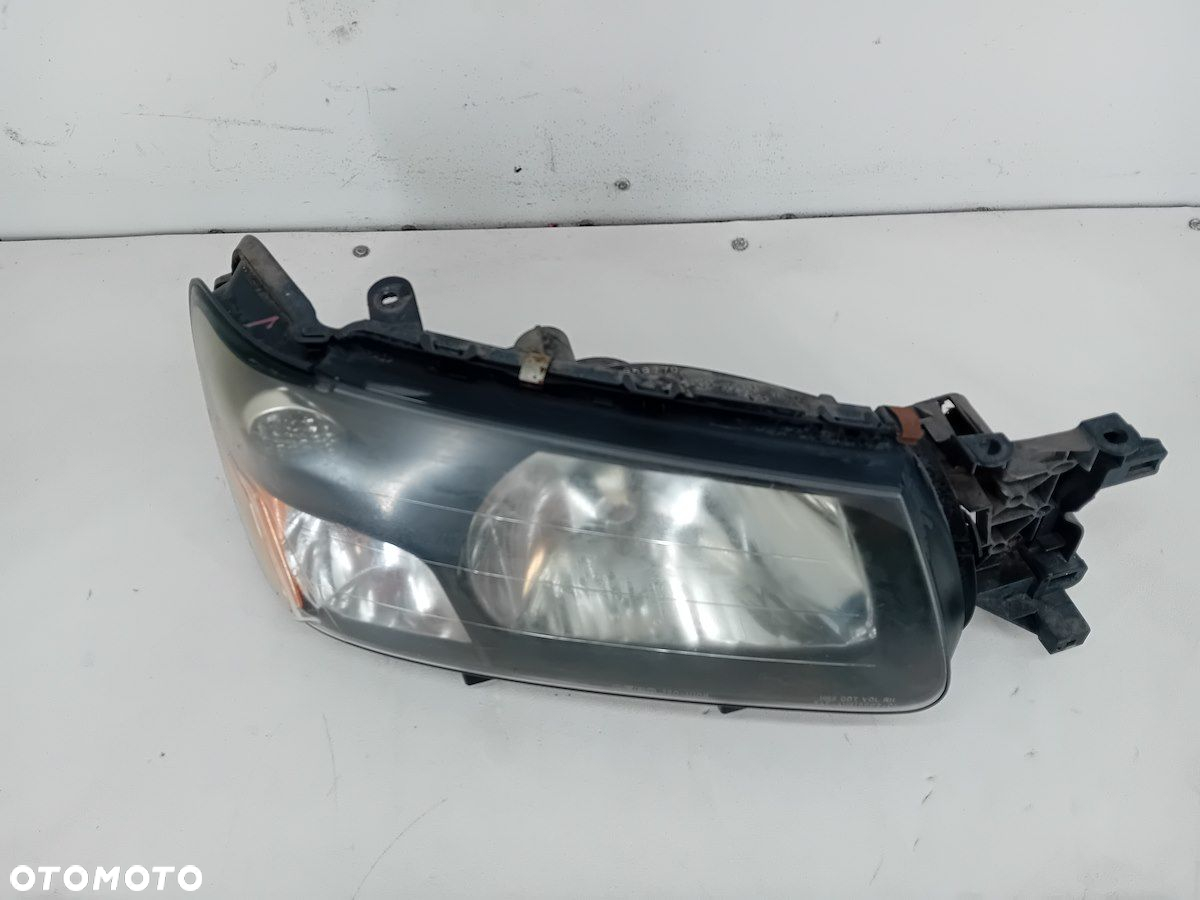 LAMPA PRZÓD PRAWA SUBARU FORESTER II 08-320-1110R - 4