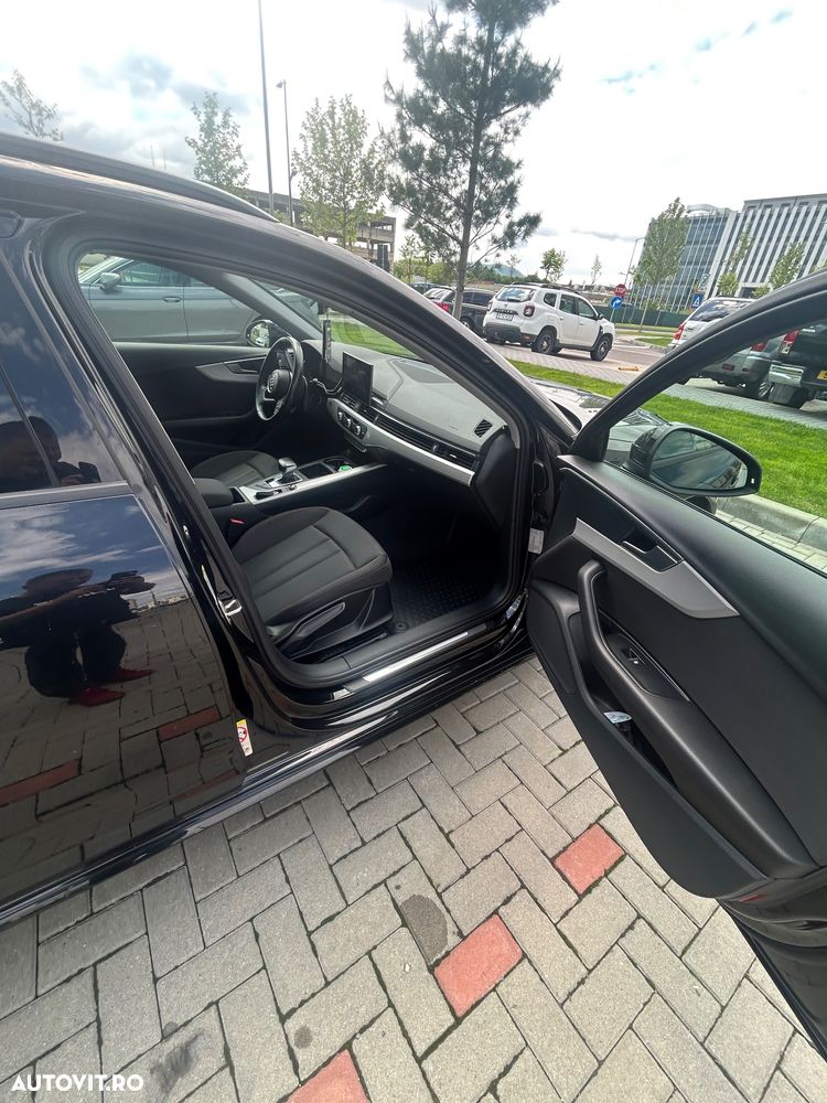 Audi A4 35 TDI S tronic S line - 4