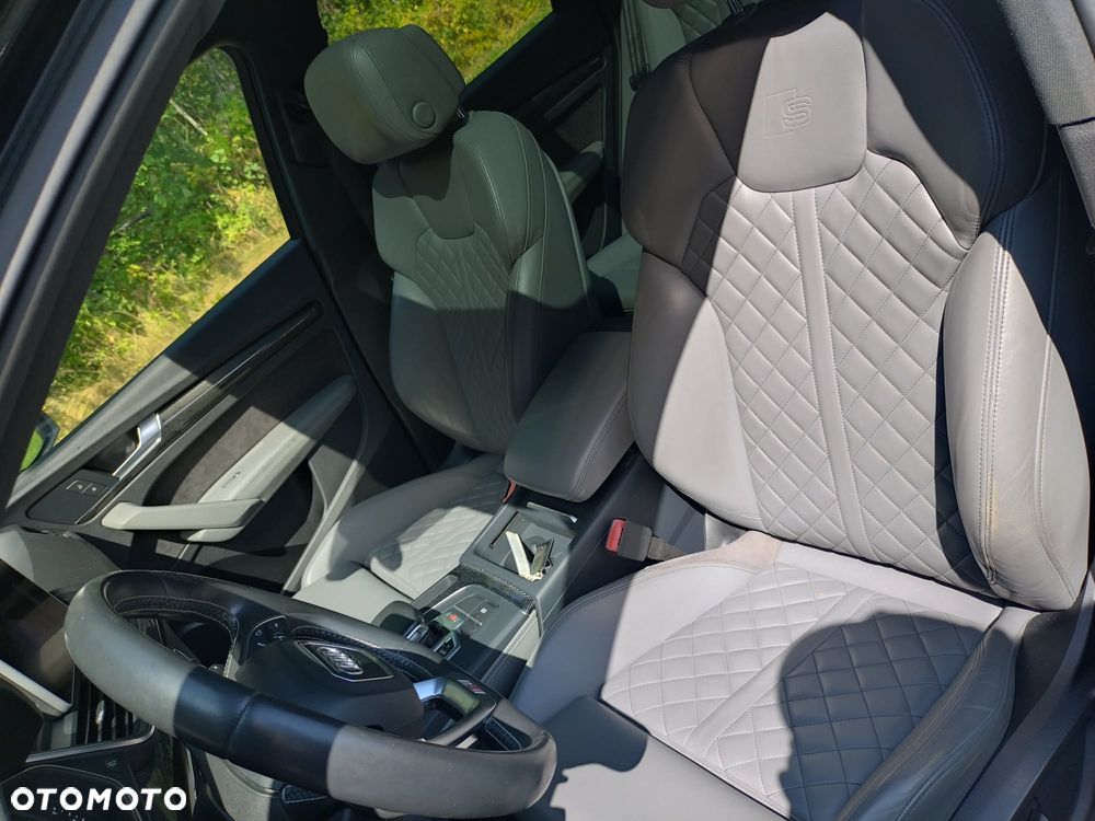 Audi SQ5 - 12