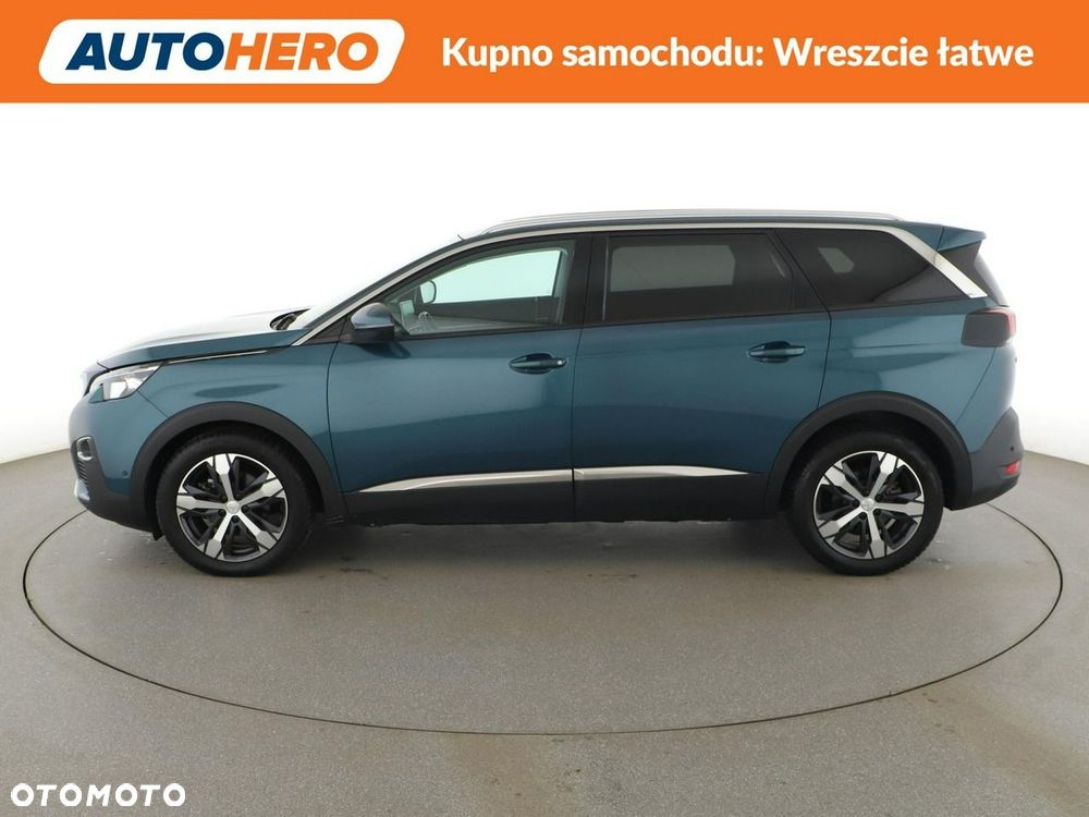 Peugeot 5008 PureTech 130 EAT8 Stop & Start Allure Business-Paket - 3