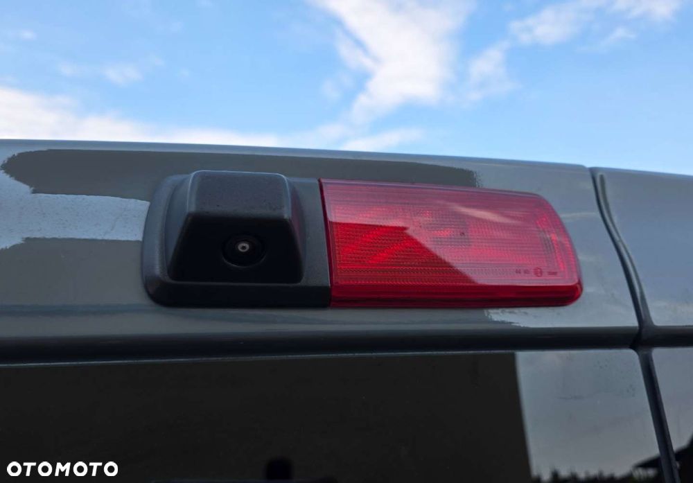 Renault Trafic - 36