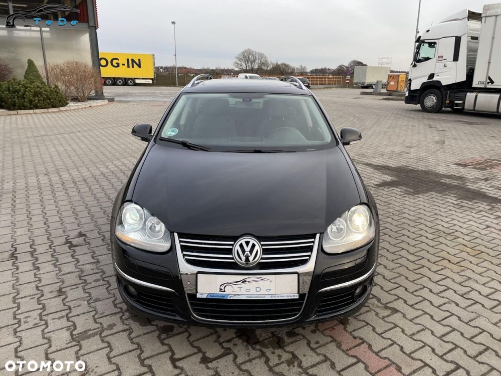 Volkswagen Golf 1.4 TSI Highline - 7