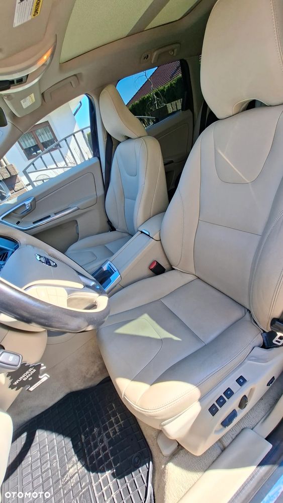 Volvo XC 60 T6 Geartronic Momentum - 13