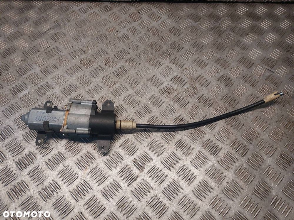 SILNICZEK DRZWI TYŁ CHRYSLER  GRAND VOYAGER IV LIFT 7746804602 - 1