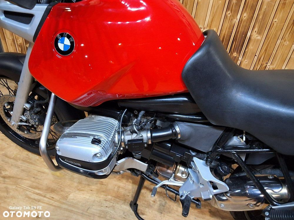 BMW GS - 12