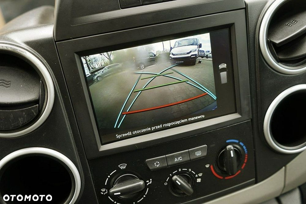 Peugeot Partner - 25