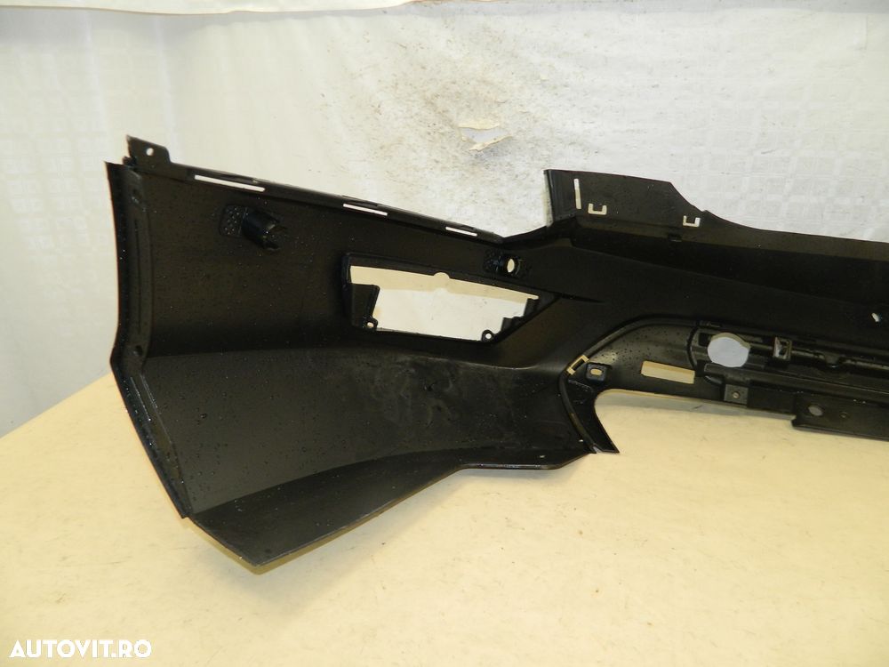 Bara spate Ford Kuga, 2012, 2013, 2014, 2015, 2016, CV44-17K835-AW - 2