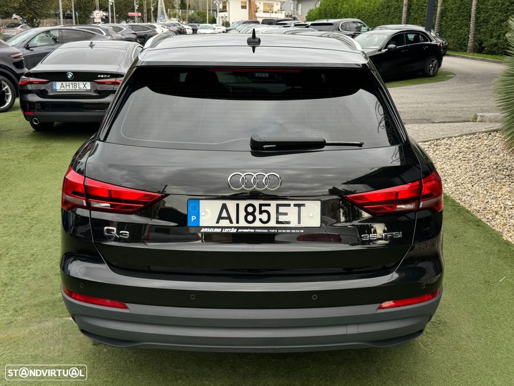 Audi Q3 35 TFSI Advanced - 11