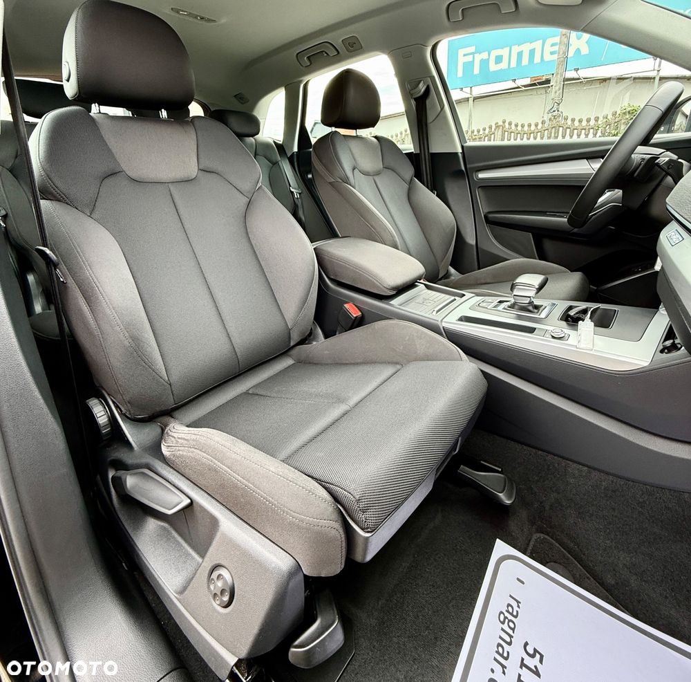 Audi Q5 50 TFSI e quattro S tronic sport - 30