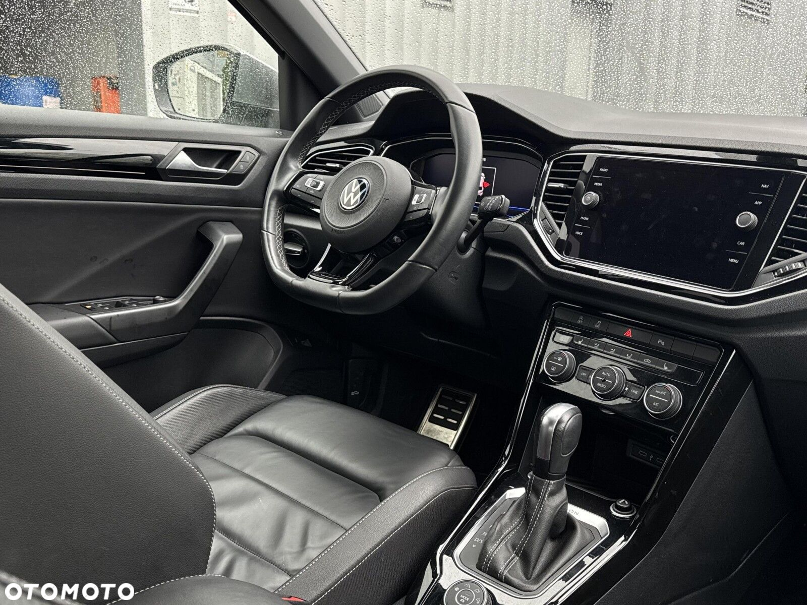Volkswagen T-Roc 2.0 TSI 4Motion R DSG - 13