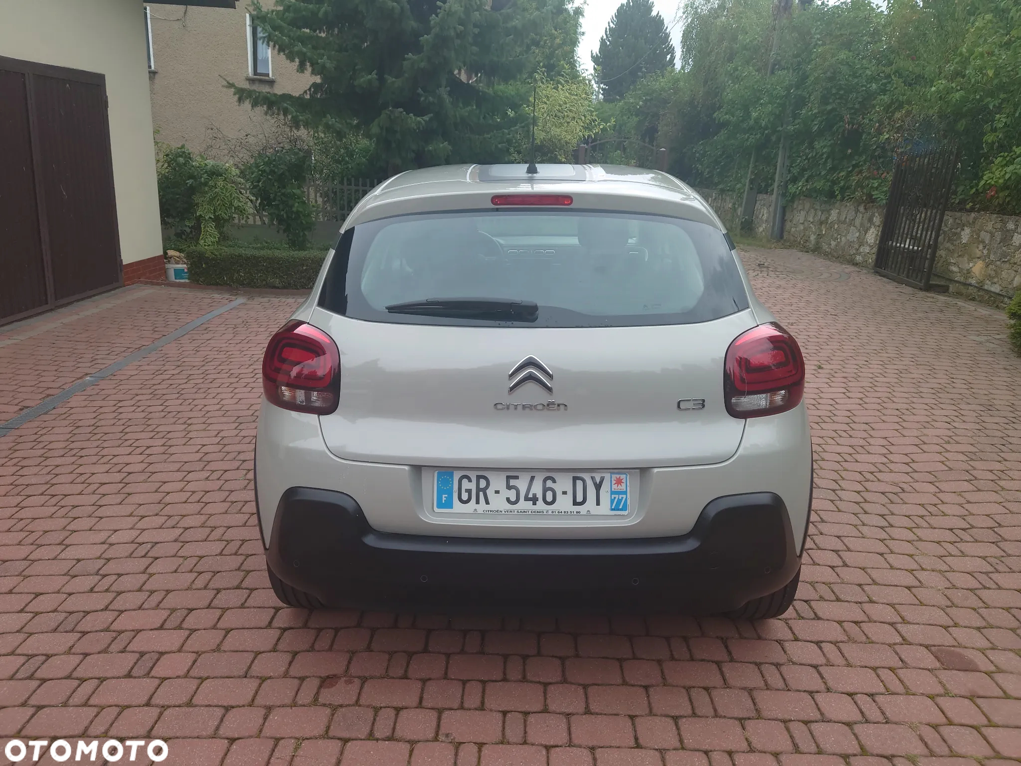 Citroën C3 1.2 PureTech Feel - 5