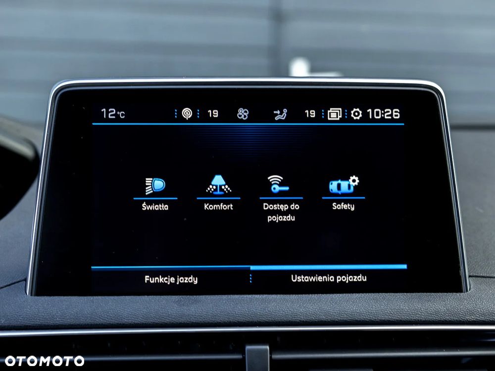Peugeot 5008 1.6 BlueHDi Allure 7os - 37