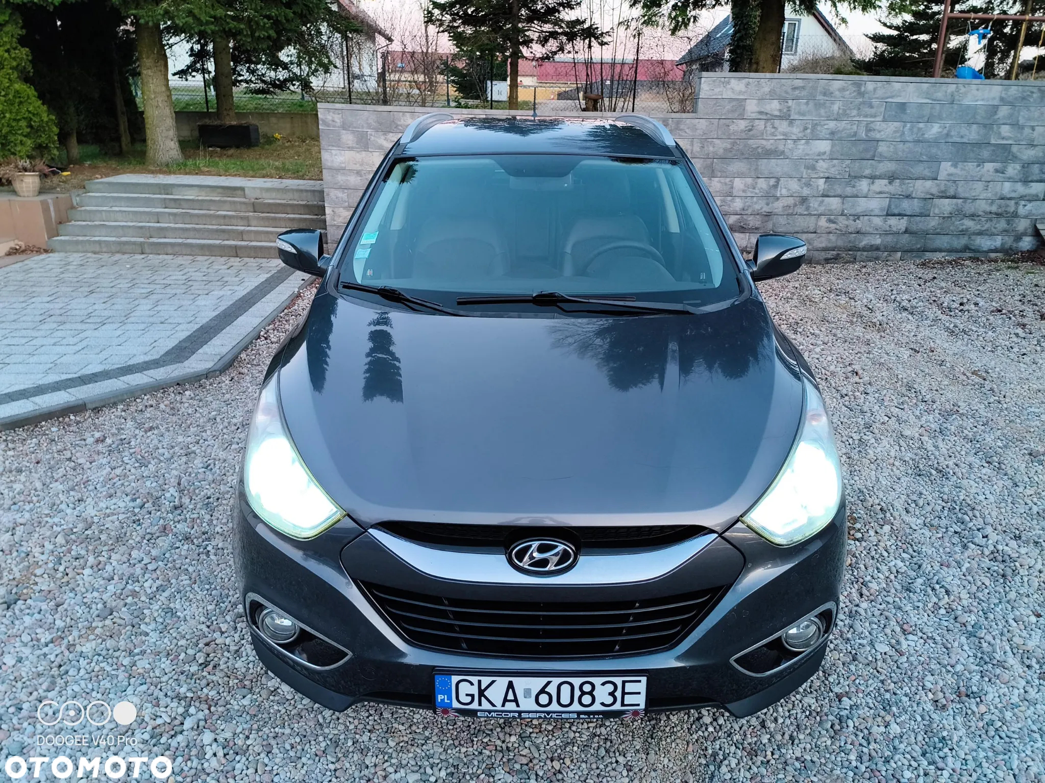 Hyundai ix35 1.7 CRDi 2WD Comfort - 5