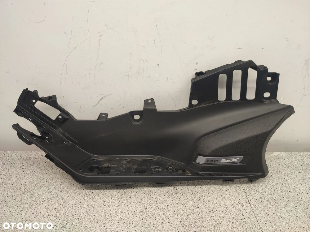 Podłoga, podest, owiewka, osłona Yamaha T-MAX 530 TMAX 530 SX - 1