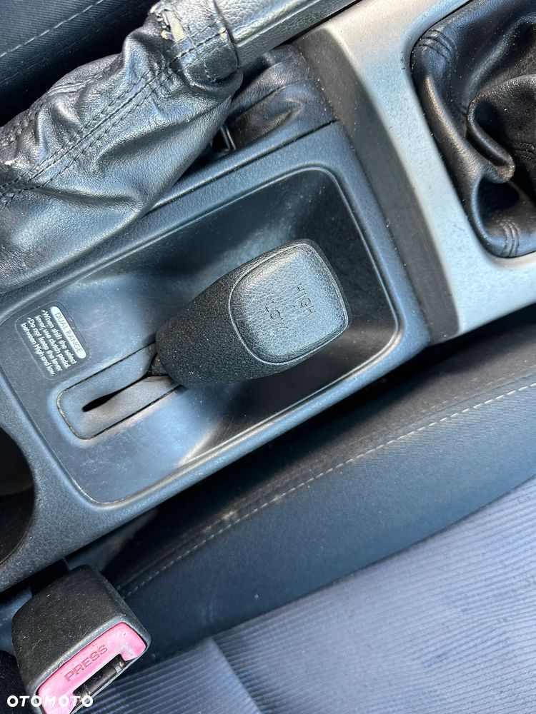 Subaru Forester - 17
