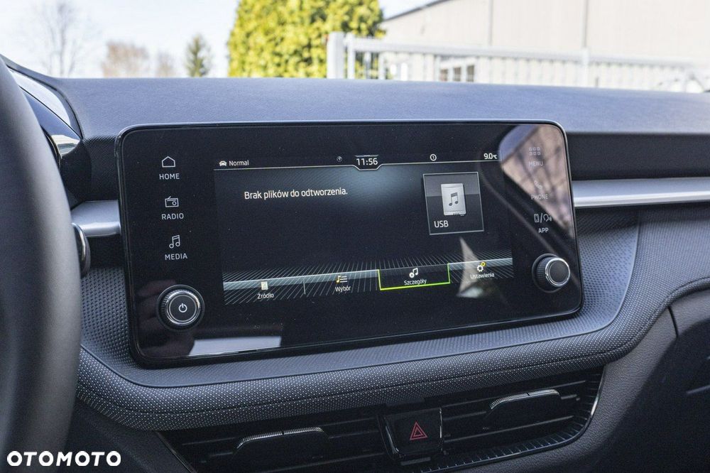 Skoda Fabia - 29