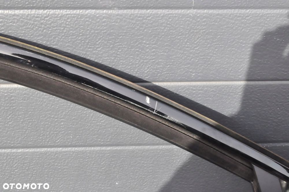 PORSCHE MACAN DRZWI PRAWY PRZÓD PRAWE PRZEDNIE - 8