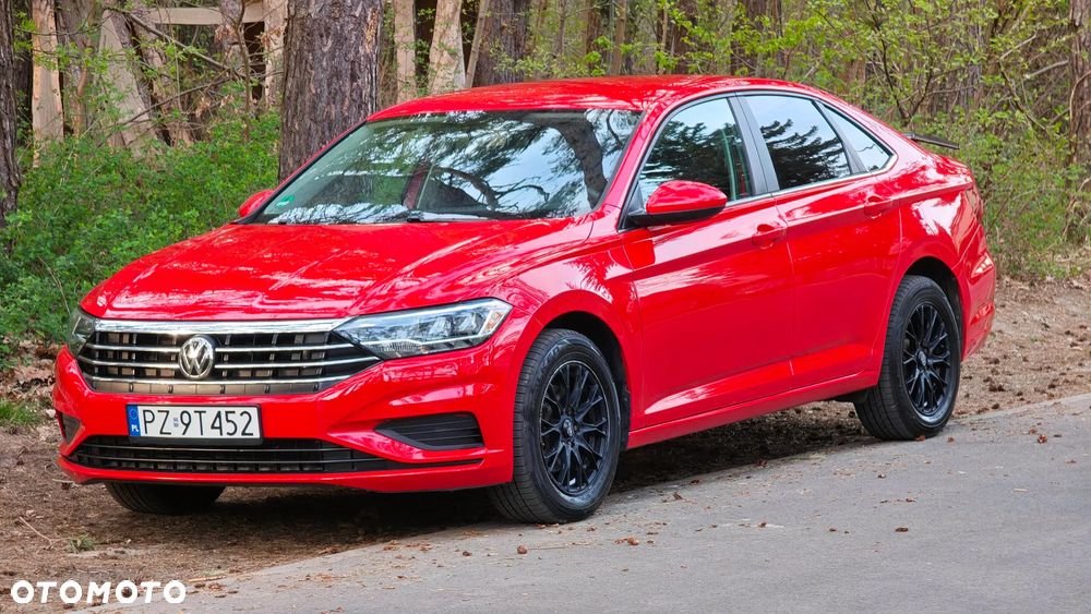 Volkswagen Jetta - 6