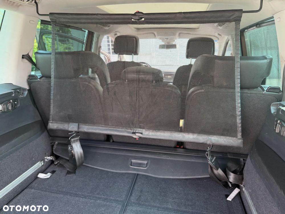 Volkswagen Sharan 2.0 TDI Highline DSG - 21
