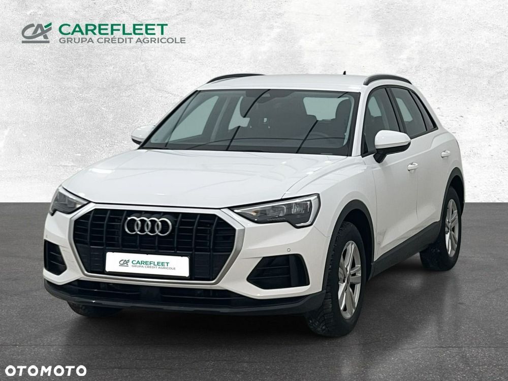Audi Q3 35 TFSI mHEV S tronic - 1