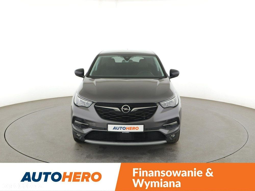 Opel Grandland X 1.2 Start/Stop Design Line - 11