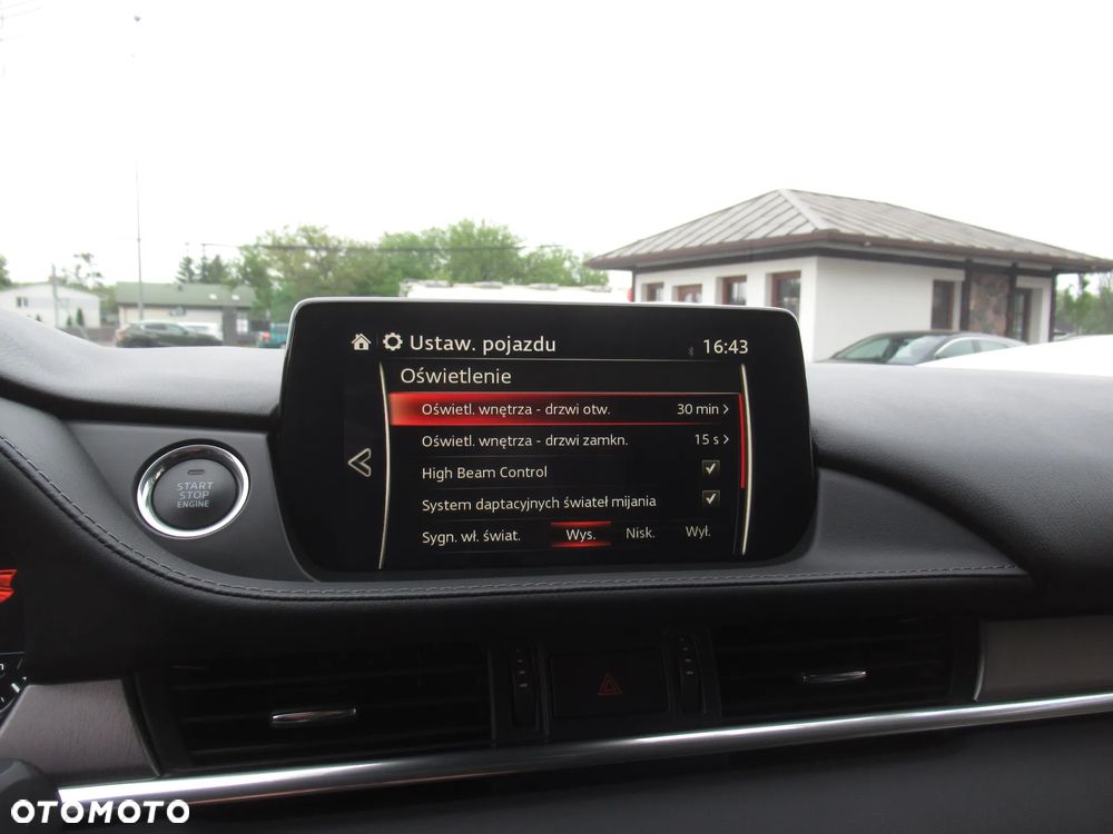 Mazda 6 2.0 SkyJoy - 29