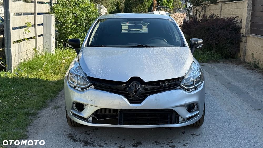 Renault Clio 1.5 dCi Energy Life - 2