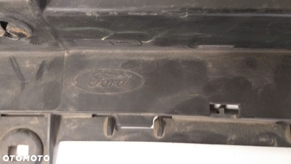 FORD FIESTA MK7 LIFT 13-17 OSŁONA DOLNA POD ZDERZAK C1BB8B38A - 4