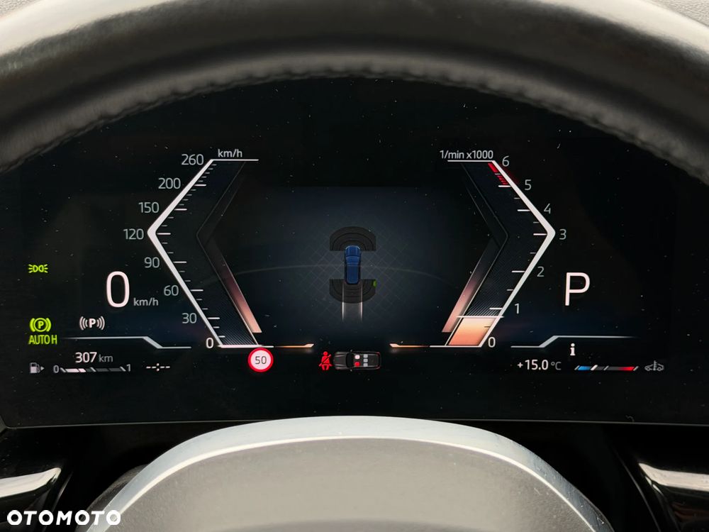 BMW X1 sDrive18d Advantage - 28