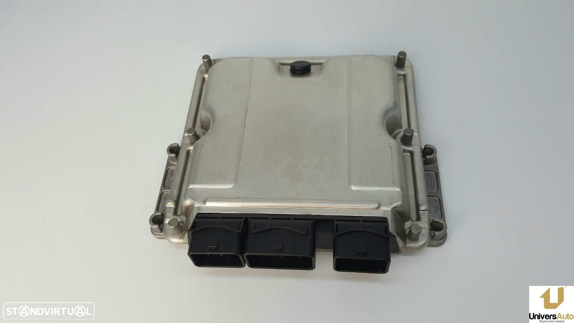CENTRALINA DO MOTOR UCE CITROEN C5 BERLINA 2.2 HDI SX AUTOMáTICO - 4