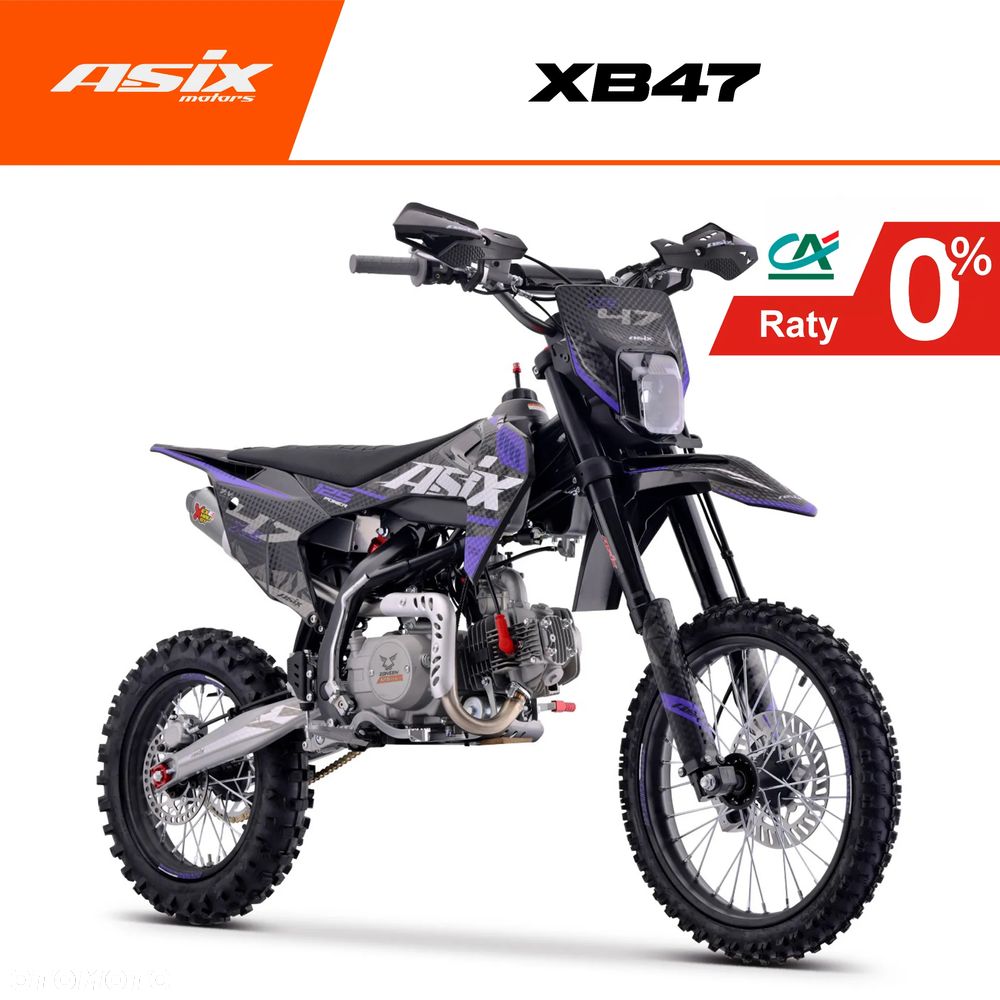 ASIX Inny - 1